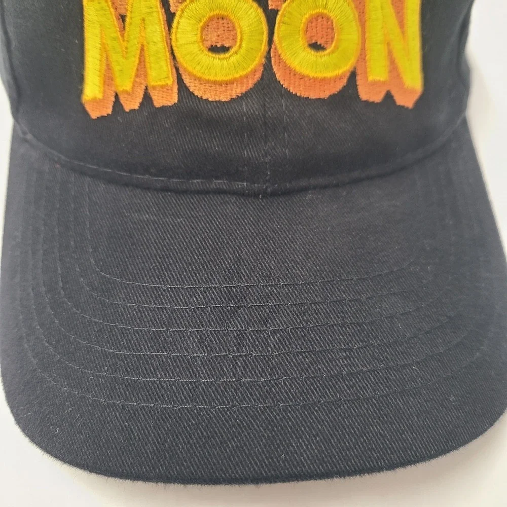 Fly Me To The Moon‎ Movie Promo Hat Adjustable 2008 Family Adventure Strapback